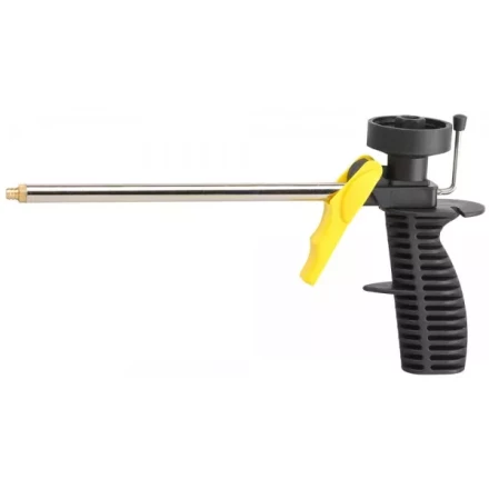 Пистолет &quot;TOPGun&quot; для монтажной пены, пластиковый корпус, STAYER 06860_z01 купить в Перми