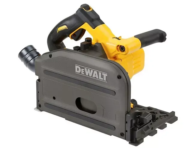 Пила погружная DCS 520NT FLEXVOLT DeWalt аккумуляторная купить в Перми