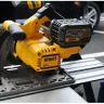 Пила погружная DCS 520NT FLEXVOLT DeWalt аккумуляторная купить в Перми