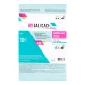 Пакеты для мусора Palisad 240 л x 10 шт., ПВД особопрочные черные, длинный ролик, Home 927305 купить в Перми
