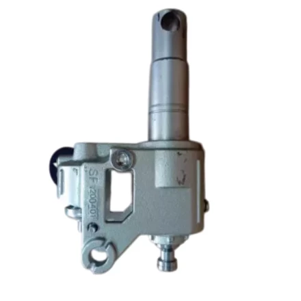 Гидроузел в сборе для тележек RHP(BF) шток 31,5 мм (сталь) (Oil pump Assembly, B200) РОССИЯ 1047382 купить в Перми