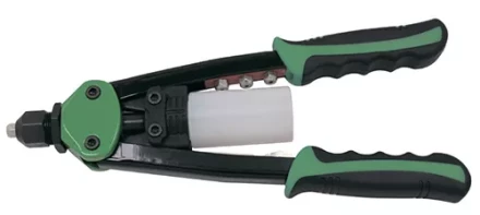 Заклепочник ручной рычажный 3,2-6,4 мм V2102 Jonnesway 49217 купить в Перми