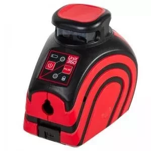 Лазерный нивелир CONDTROL Unix360 Set купить в Перми