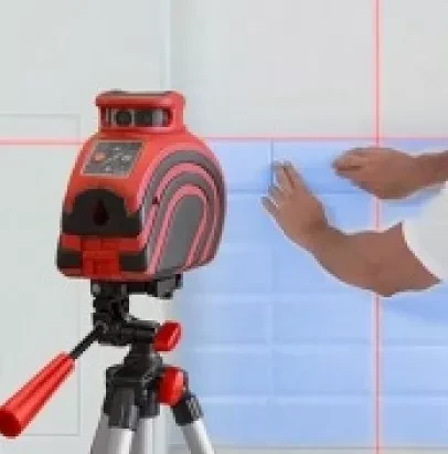 Лазерный нивелир CONDTROL Unix360 Set купить в Перми