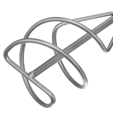 Миксер для строительных смесей Сибртех, 100х450мм, хвостовик SDS plus 84777 купить в Перми