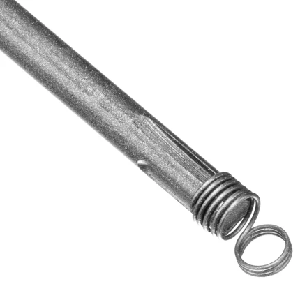 Миксер для строительных смесей Сибртех, 100х450мм, хвостовик SDS plus 84777 купить в Перми