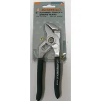 Переставные клещи 6" P2706 Jonnesway 48298