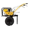 Мотоблок Denzel DPT-670S-PRO 56446 купить в Перми