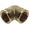 Уголок GENERAL FITTINGS латунь, г/г, 3/4" 51073-G/G-3/4 купить в Перми