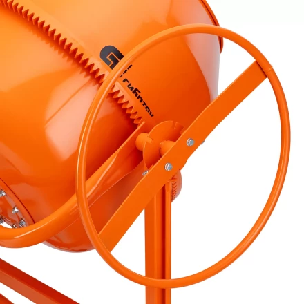 Бетоносмеситель Сибртех БСН-180 95513, мощность 700 Вт купить в Перми