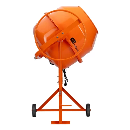 Бетоносмеситель Сибртех БСН-180 95513, мощность 700 Вт купить в Перми