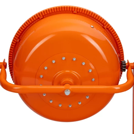 Бетоносмеситель Сибртех БСН-180 95513, мощность 700 Вт купить в Перми