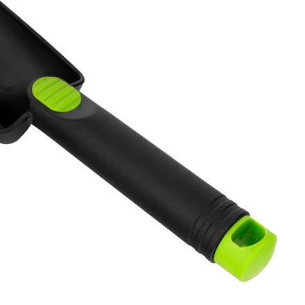 Совок посадочный, узкий, пластиковый Palisad 623918 купить в Перми