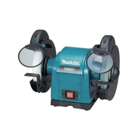 Точило Makita GB801 (Заточной станок) купить в Перми