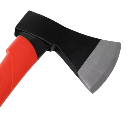 Топор, 800 г  Matrix, эргономичная фибергласовая рукоятка, 450 мм 21413 купить в Перми