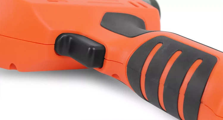 Аккумуляторный вытяжной заклепочник MESSER M6000 купить в Перми