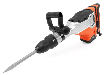 Электрический отбойный молоток Messer DS-45, SDS-maх, 1700 Вт, 45 Дж. купить в Перми