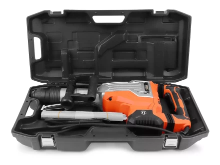 Электрический отбойный молоток Messer DS-45, SDS-maх, 1700 Вт, 45 Дж. купить в Перми