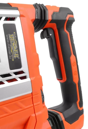 Электрический отбойный молоток Messer DS-45, SDS-maх, 1700 Вт, 45 Дж. купить в Перми