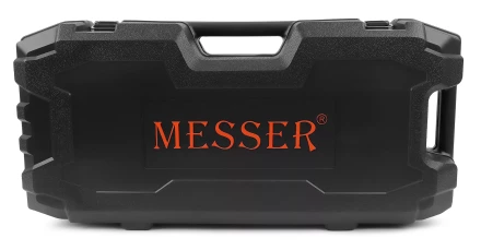 Электрический отбойный молоток Messer DS-45, SDS-maх, 1700 Вт, 45 Дж. купить в Перми