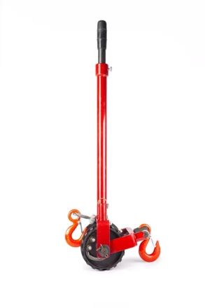 Лебедка ручная TOR ЛР-1,6 3 м (X) 1026174 купить в Перми