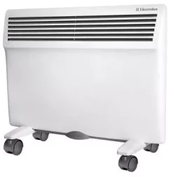 Электропанель ELECTROLUX ECH/AG – 500 EF