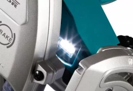 Аккумуляторная дисковая пила Makita DHS900Z (без АКБ и ЗУ) купить в Перми