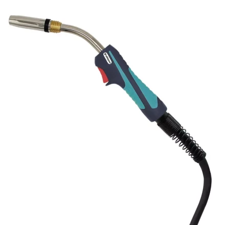 Горелка MW-36 (4m / Air / Euro) XL014.0144 купить в Перми