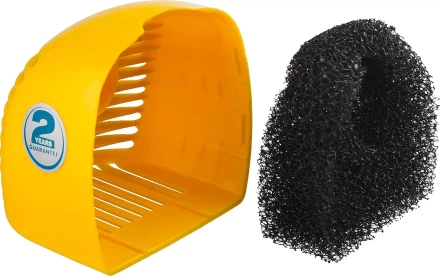 Насос GRINDA фонтанный д/чистой воды, 2 насадки, пропускная способность 1200 л/ч, высота подачи воды 1,6 м, 28 Вт GFP-20-1.6 купить в Перми