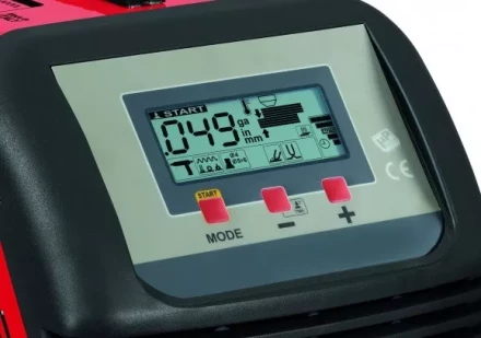 Аппарат точечной сварки DIGITAL PULLER 5500 400V Telwin купить в Перми