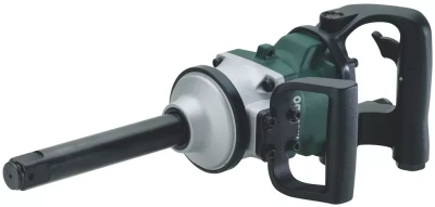 Гайковерт пневматический Metabo DSSW 2440-1" ударный