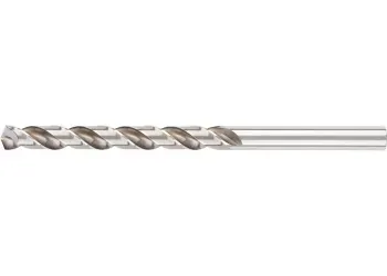 Сверло спиральное по металлу 2,0 мм, HSS, 338 W, 2шт  GROSS 71602 купить в Перми