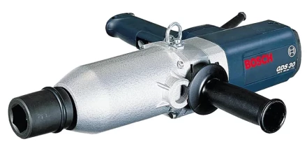 Гайковерт Bosch GDS 30 купить в Перми