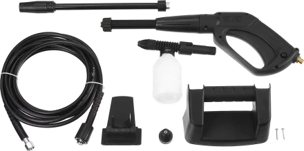 Мойка высокого давления АВД-100 серия МАСТЕР купить в Перми