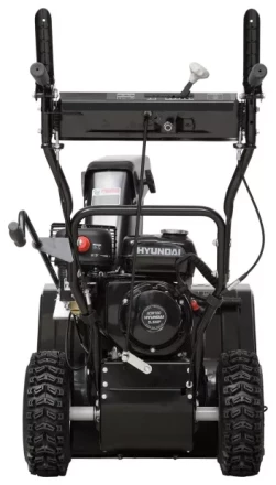 Снегоуборщик бензиновый Hyundai S 5560 купить в Перми