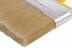 Кисть флейцевая &quot;ЛАКИ&quot; 25*10 мм  MATRIX Color Line 83361 купить в Перми