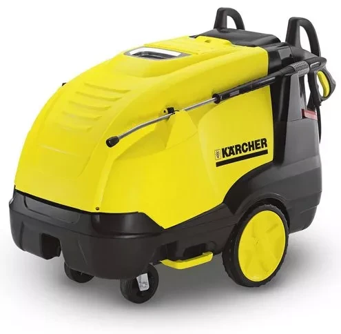 Мойка высокого давления Karcher HDS 801 E - 24 KW (Мойка Керхер HDS 801 E - 24 KW) купить в Перми