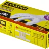 Перчатки STAYER "MASTER" виниловые экстратонкие, XL, 100шт 11207-XL купить в Перми