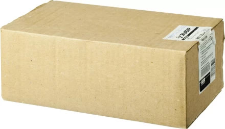 Болт ЗУБР &quot;МАСТЕР&quot; с шестигранной головкой, ГОСТ 7798-70, класс прочности 5.8, оцинкованный, M10x35мм, 5кг 303080-10-035 купить в Перми