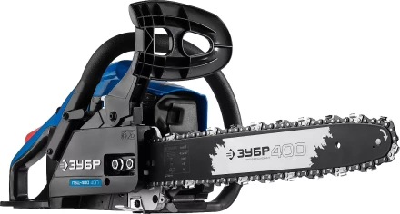Бензиновая пила (бензопила) ПБЦ-400 40П серия ПРОФЕССИОНАЛ купить в Перми