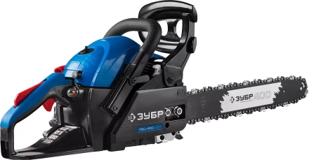 Бензиновая пила (бензопила) ПБЦ-400 40П серия ПРОФЕССИОНАЛ купить в Перми