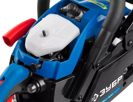 Бензиновая пила (бензопила) ПБЦ-400 40П серия ПРОФЕССИОНАЛ купить в Перми