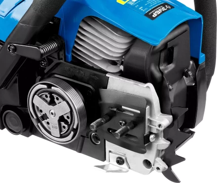 Бензиновая пила (бензопила) ПБЦ-400 40П серия ПРОФЕССИОНАЛ купить в Перми