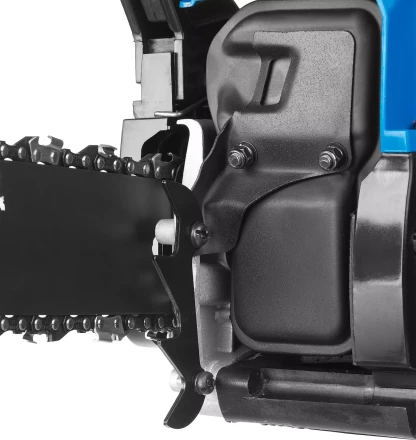 Бензиновая пила (бензопила) ПБЦ-400 40П серия ПРОФЕССИОНАЛ купить в Перми