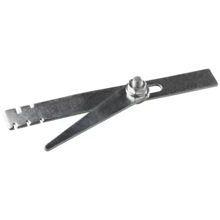 Разводка STAYER &quot;MASTER&quot; для пил стальная, регулируемая 1529_z01 купить в Перми