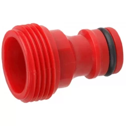 Адаптер GRINDA внутренний, из ударопрочной пластмассы, 3/4" 8-426316_z01