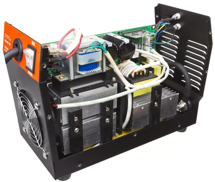 Сварочный инвертор ММА ЗАС-М3-165 серия МАСТЕР купить в Перми