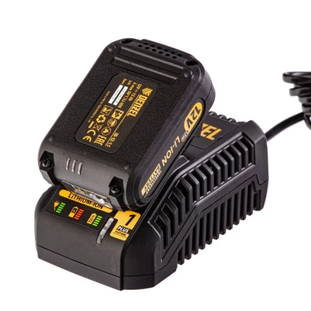 Дрель-шуруповерт аккумуляторная CDL-IB-14-02 Denzel 26112 купить в Перми