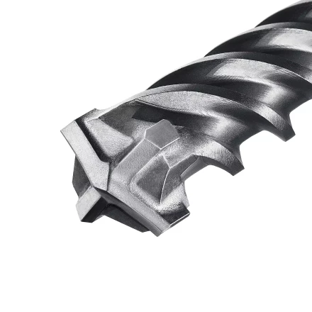 ЗУБР ПРОФИ-4Х 20x210 мм, SDS-plus бур (29313-210-20) купить в Перми