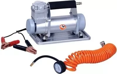 Компрессор автомобильный  поршневой Sturm MC 88722 купить в Перми